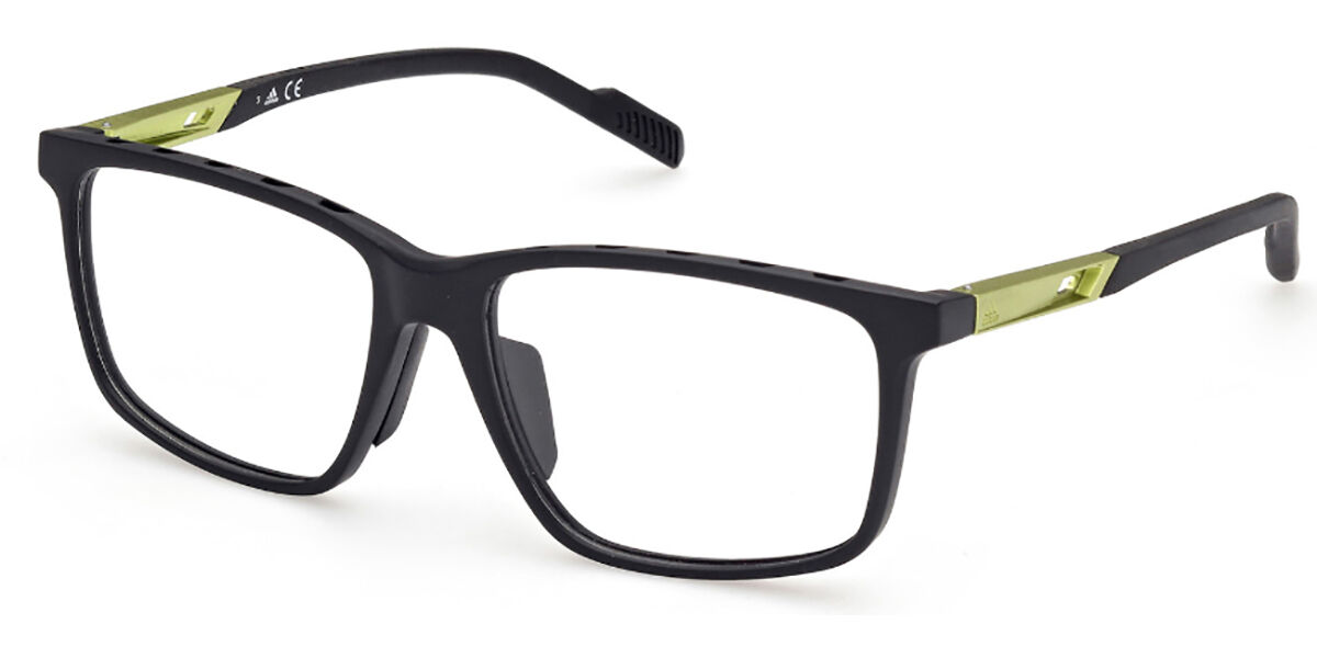 Adidas Sport SP5011 005, Black frame
