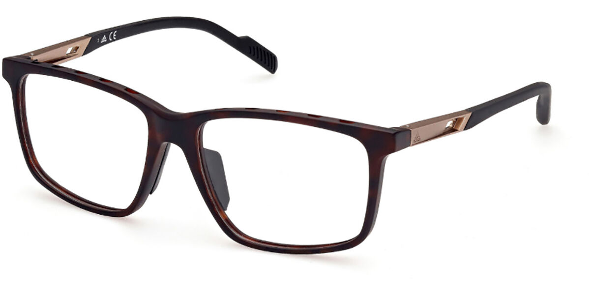 Adidas Sport SP5011 052, Tortoiseshell frame