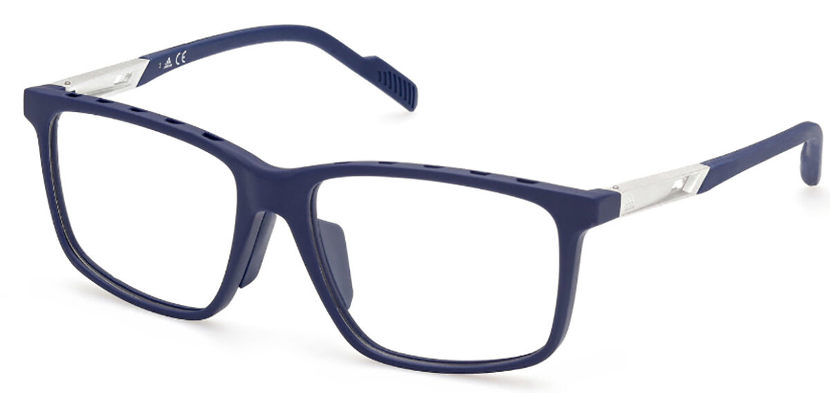 Adidas Sport SP5011 092, Blue frame