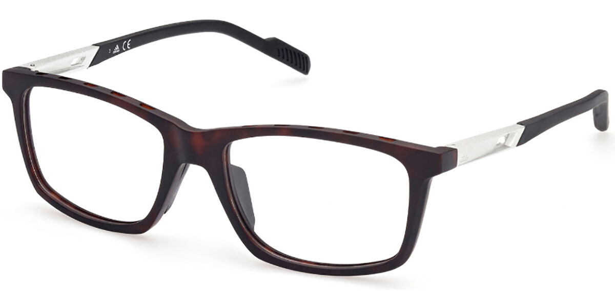 Adidas Sport SP5013 052, Tortoiseshell frame