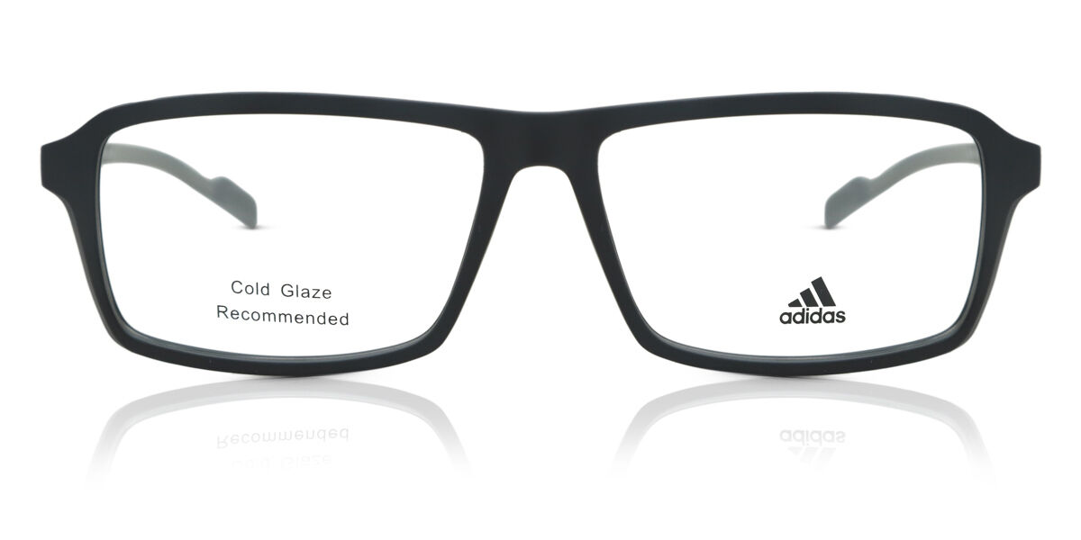 Adidas Sport SP5016 002, Black frame
