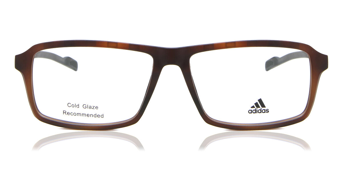 Adidas Sport SP5016 052, Tortoiseshell frame