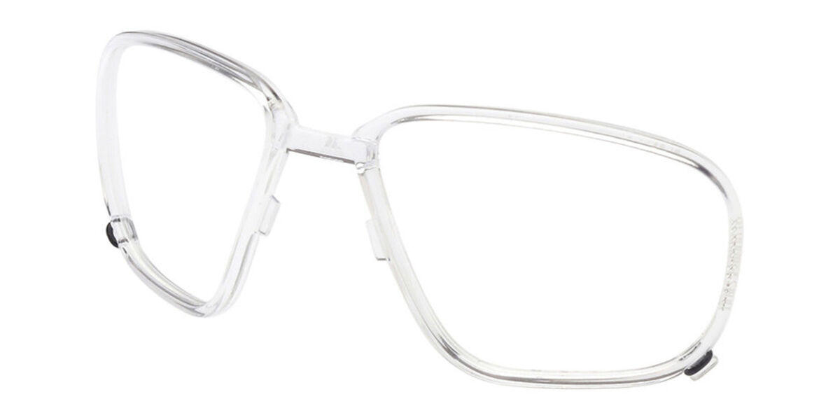 Adidas Sport SP5014-CI Clip-On Only 026, Clear frame