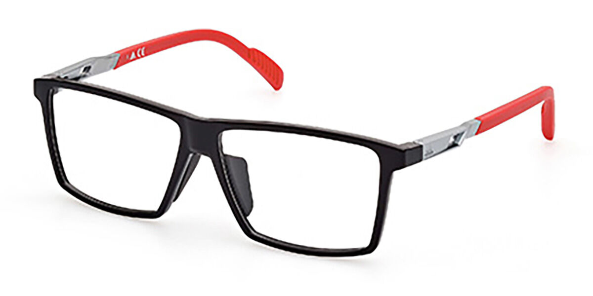 Adidas Sport SP5018-F Asian Fit 001, Black frame