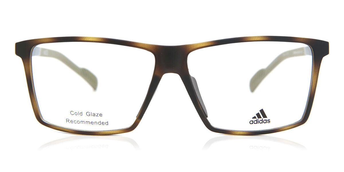 Adidas Sport SP5018 052, Tortoiseshell frame