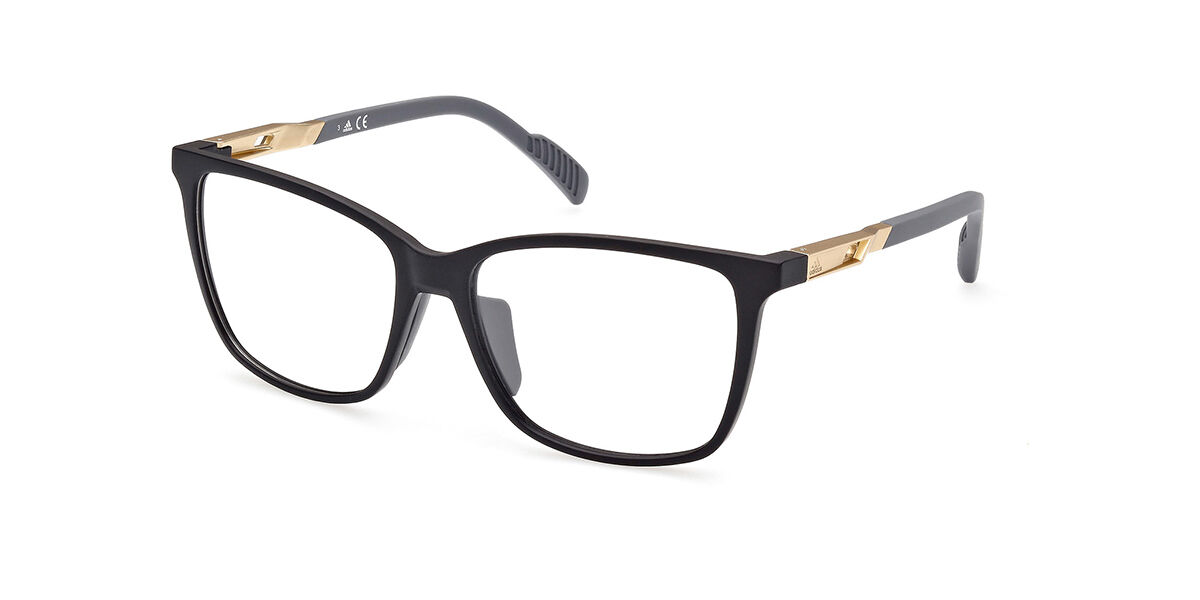 Adidas Sport SP5019 002, Black frame