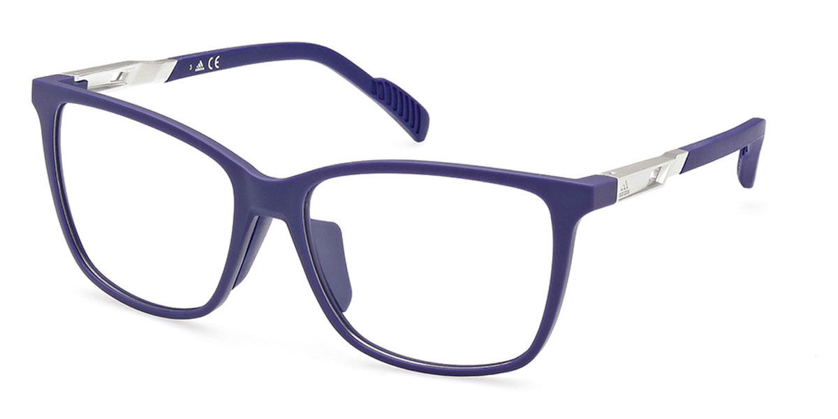Adidas Sport SP5019 091, Blue frame