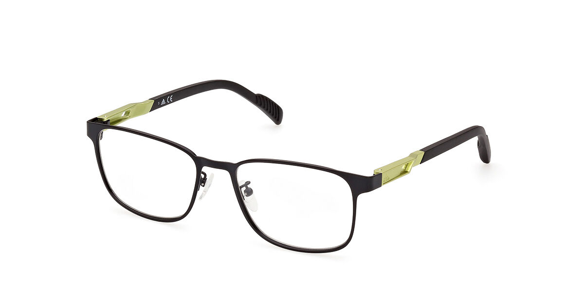 Adidas Sport SP5022 005, Black frame