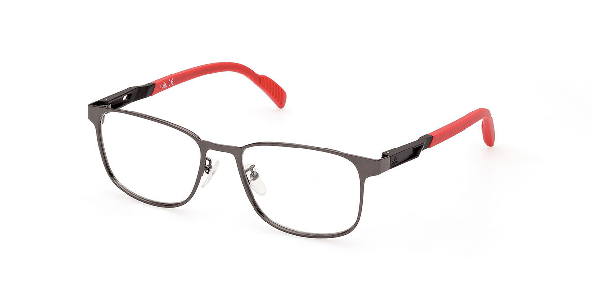 Adidas Sport SP5022 008, Black frame