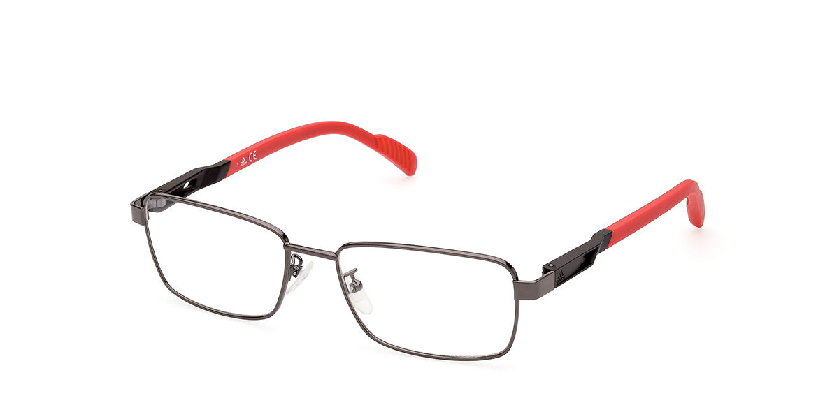 Adidas Sport SP5025 009, Grey frame