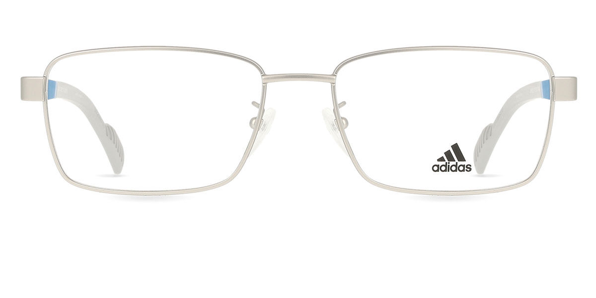 Adidas Sport SP5025 017, Silver frame