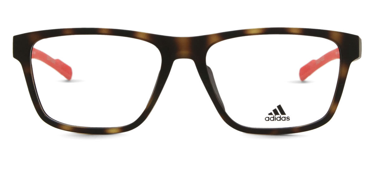 Adidas Sport SP5027 052, Tortoiseshell frame