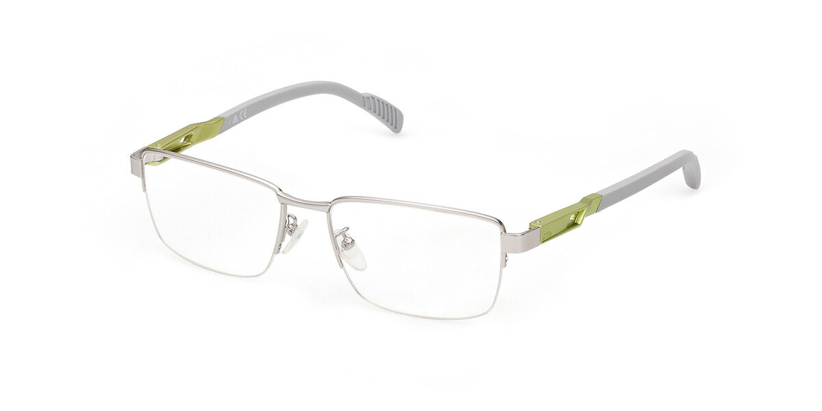 Adidas Sport SP5026 017, Silver frame