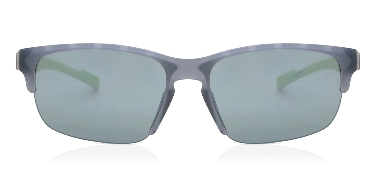 Adidas Sport SP0068 Polarized 20D, Grey frame, Smoke Grey Polarized lenses