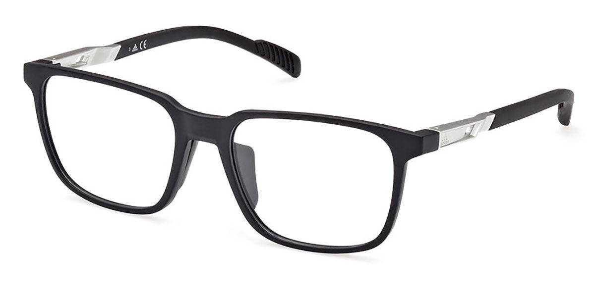 Adidas Sport SP5030 002, Black frame