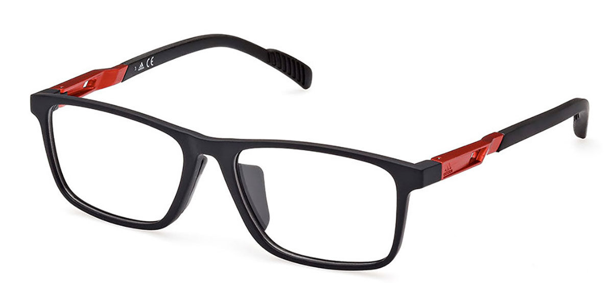 Adidas Sport SP5031 005, Black frame