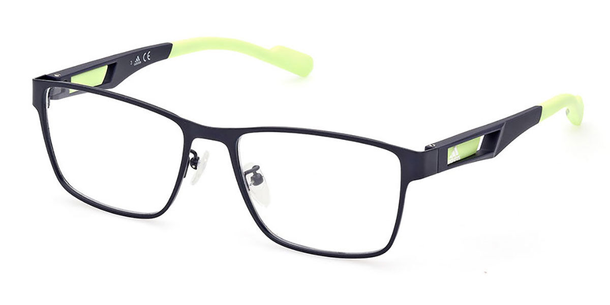 Adidas Sport SP5034 091, Blue frame
