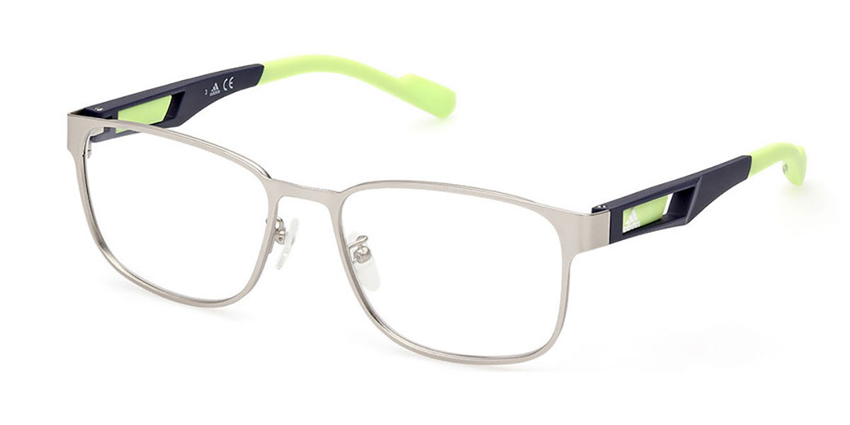 Adidas Sport SP5035 017, Silver frame