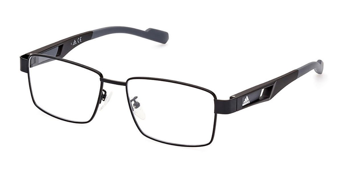 Adidas Sport SP5036 002, Black frame
