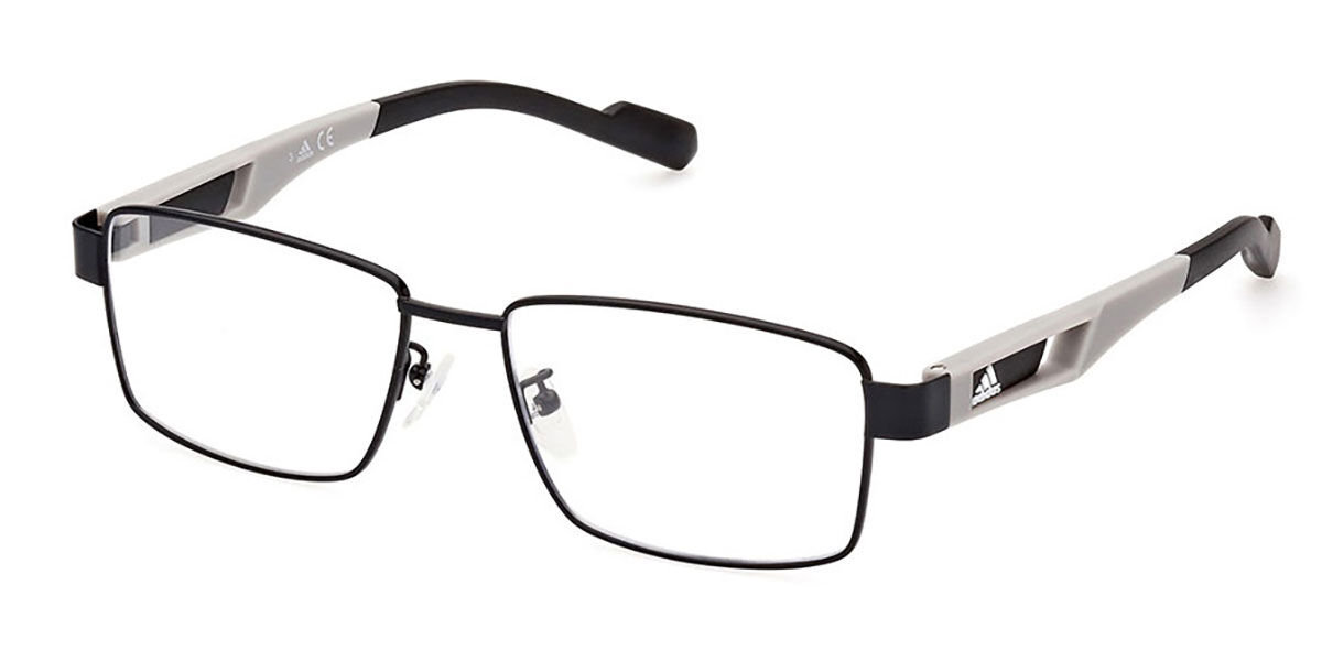 Adidas Sport SP5036 005, Black frame