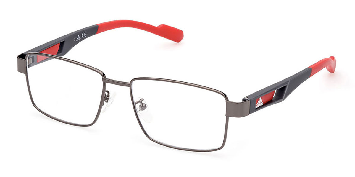 Adidas Sport SP5036 008, Grey frame