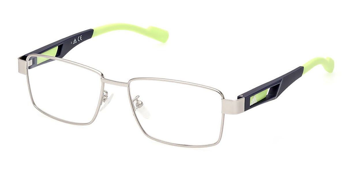 Adidas Sport SP5036 017, Silver frame