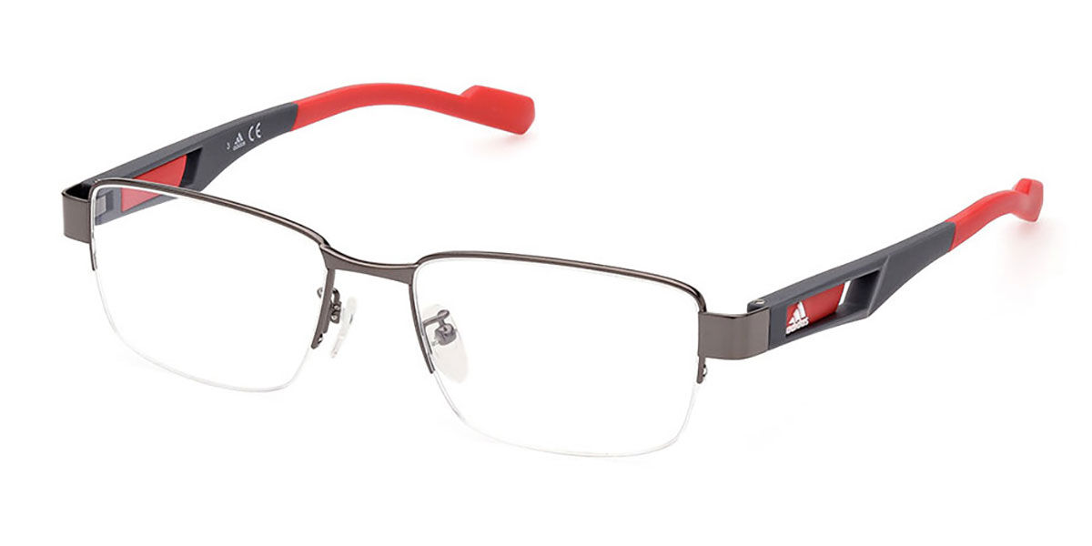 Adidas Sport SP5037 008, Grey frame