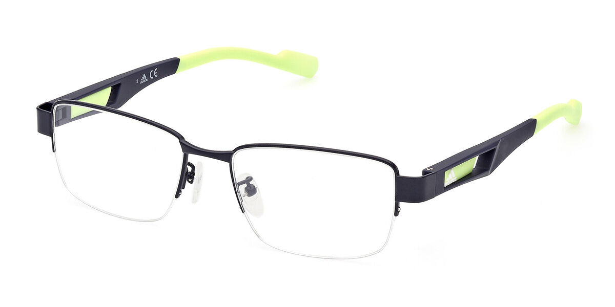 Adidas Sport SP5037 081, Purple frame