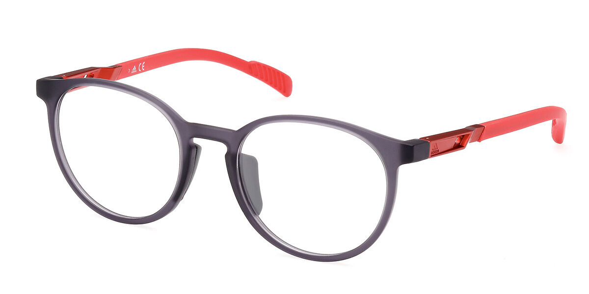 Adidas Sport SP5032 020, Clear frame