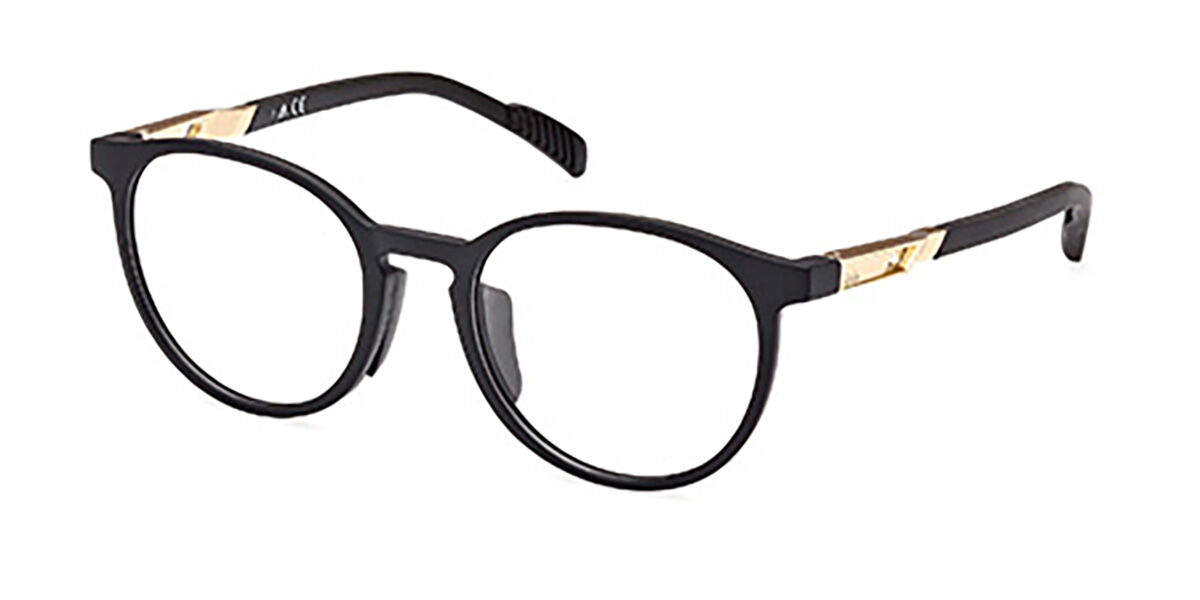 Adidas Sport SP5032 002, Black frame