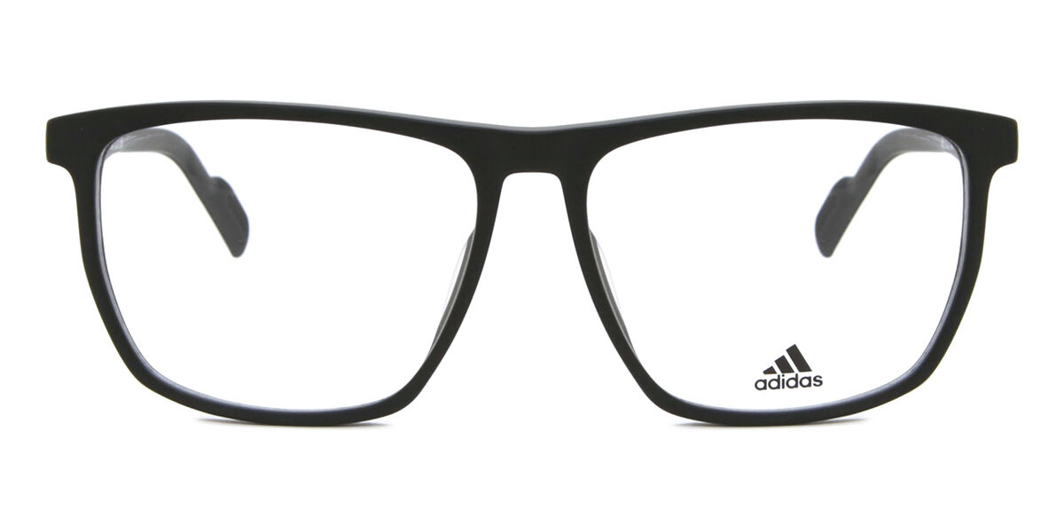 Adidas Sport SP5042 002, Black frame