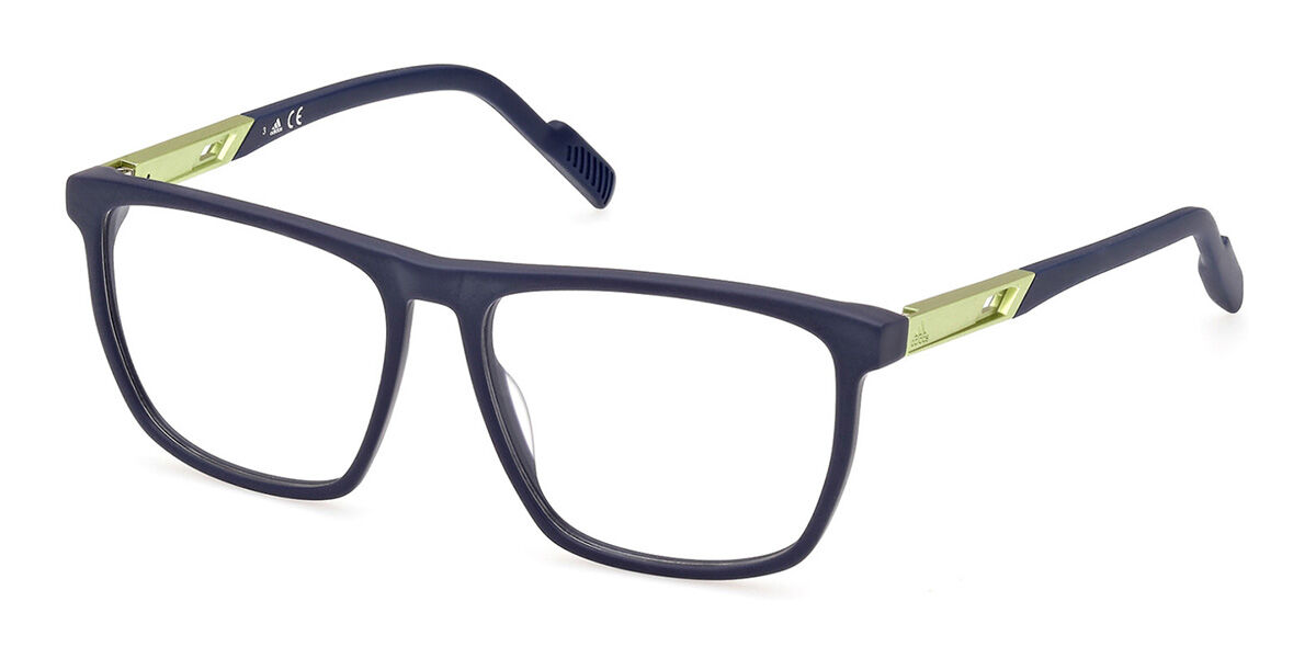 Adidas Sport SP5042 091, Blue frame