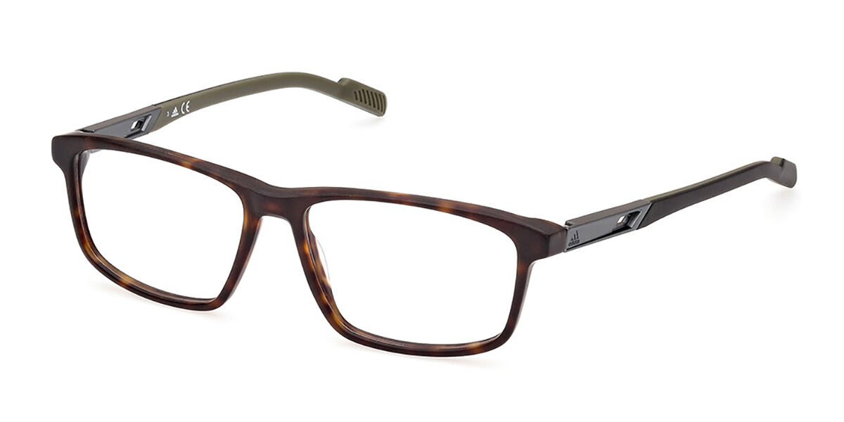 Adidas Sport SP5043 052, Tortoiseshell frame