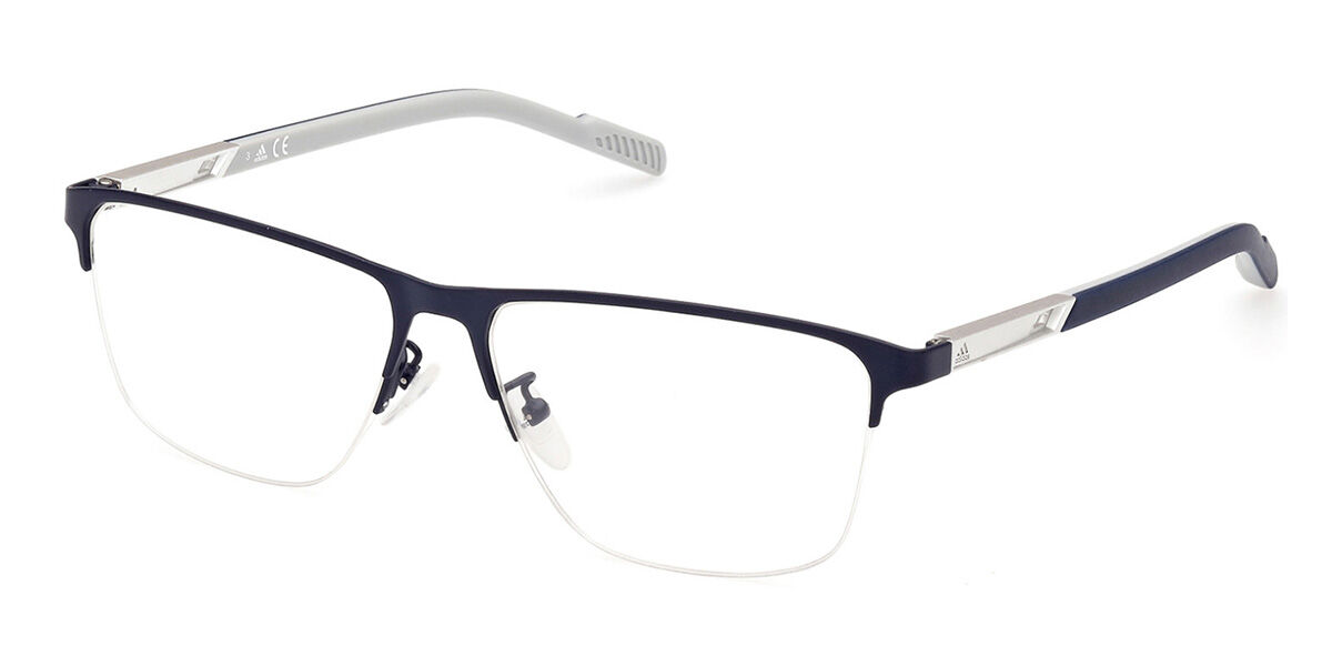 Adidas Sport SP5048 091, Blue frame