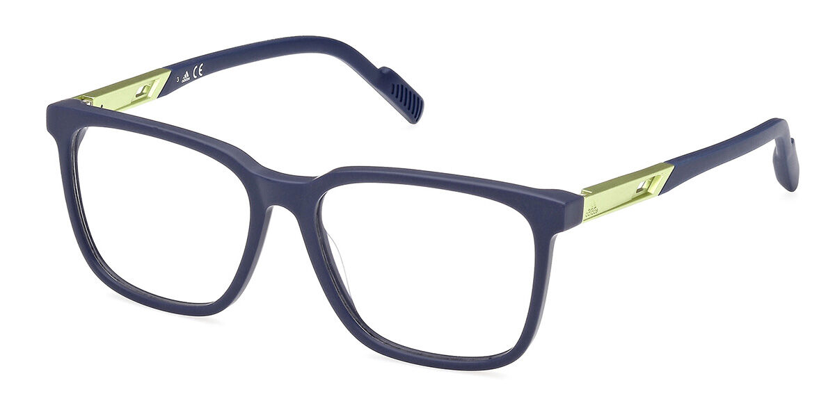 Adidas Sport SP5038 091, Blue frame