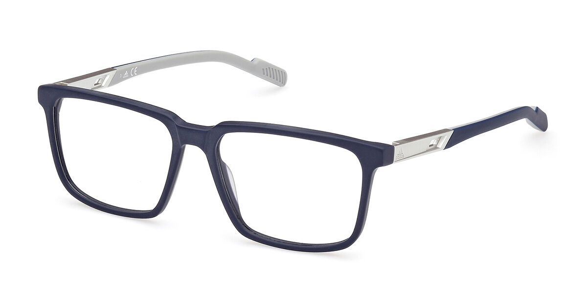 Adidas Sport SP5039 091, Blue frame