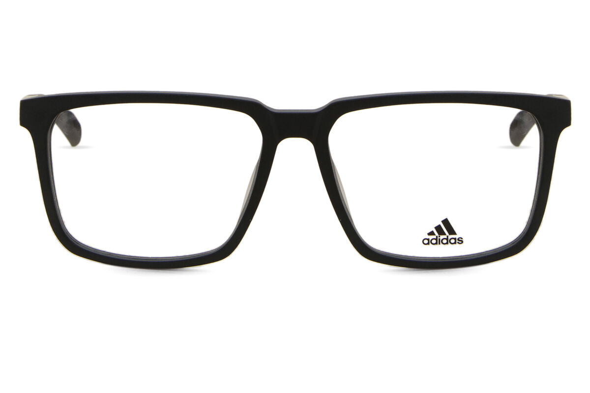 Adidas Sport SP5039 002, Black frame
