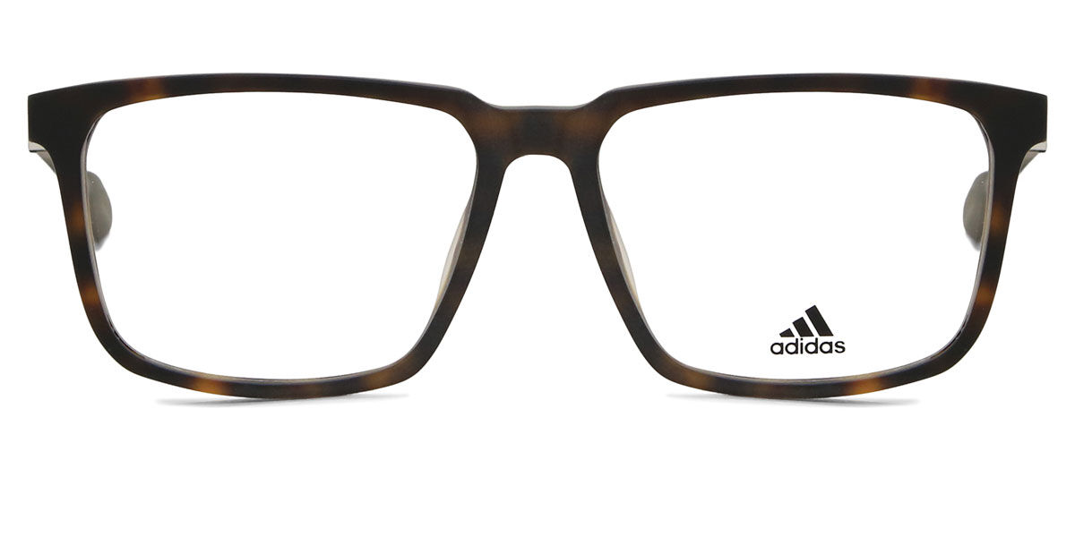 Adidas Sport SP5039 052, Tortoiseshell frame
