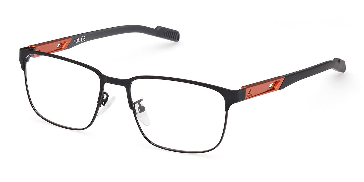 Adidas Sport SP5045 005, Black frame