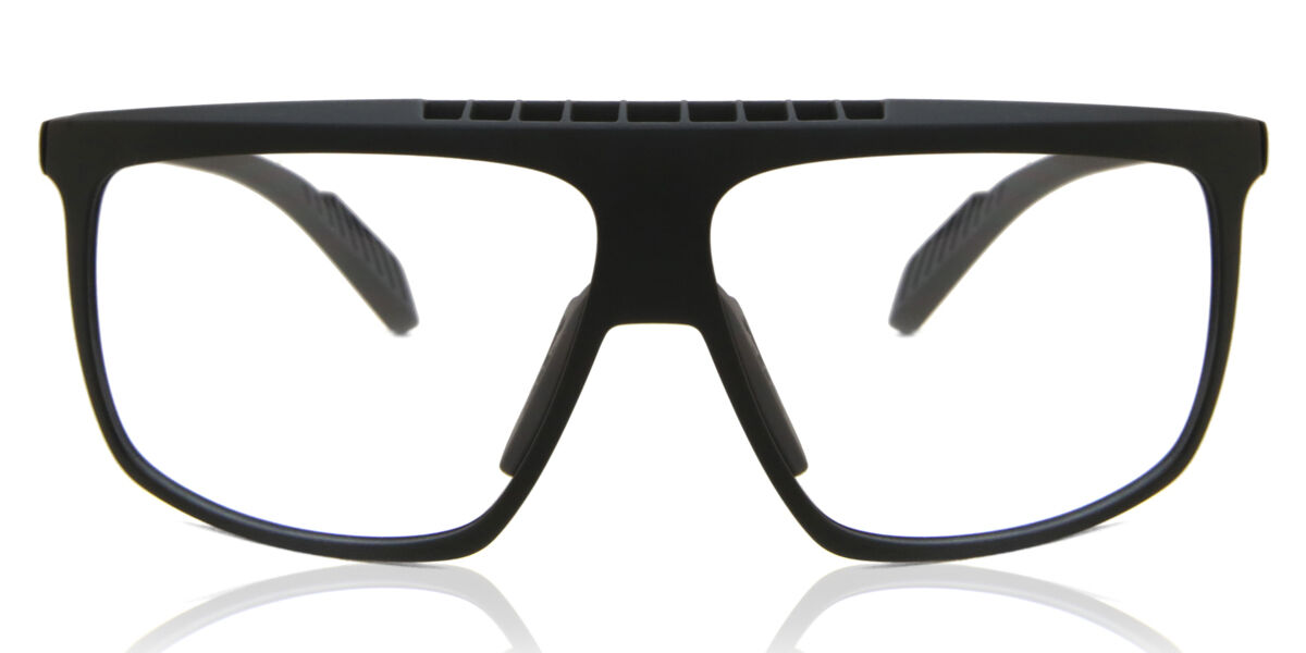 Adidas Sport SP0032-H 01B, Black frame