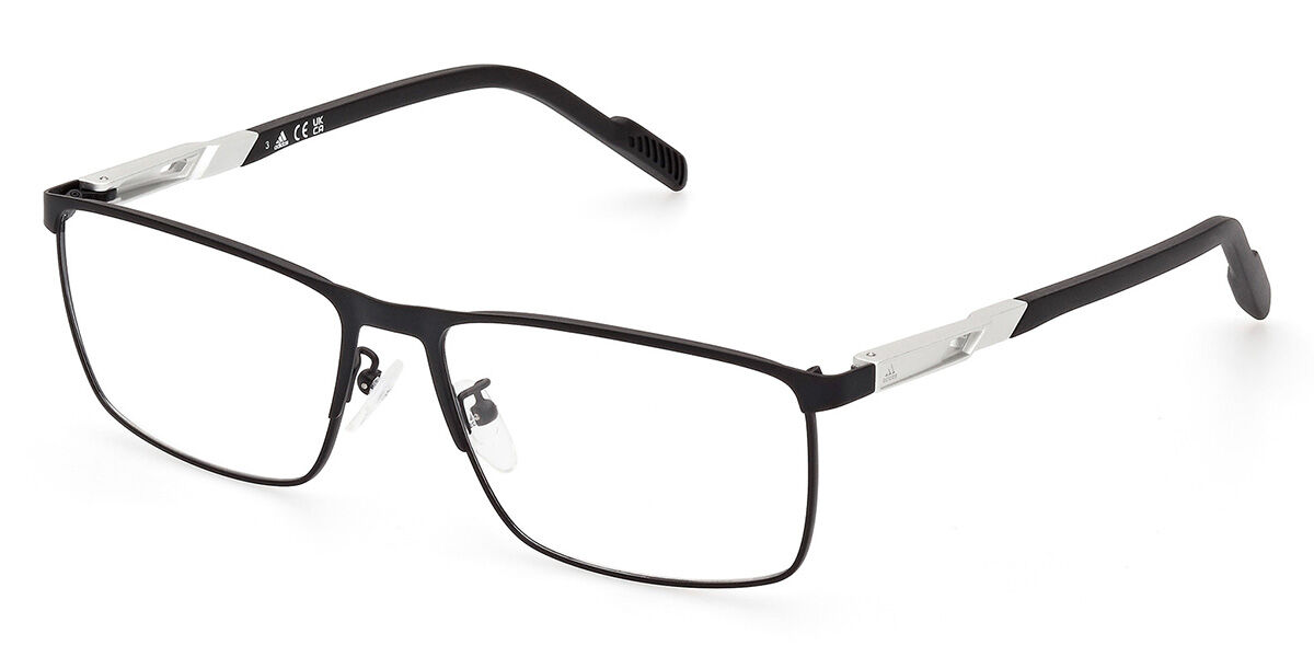 Adidas Sport SP5059 002, Black frame