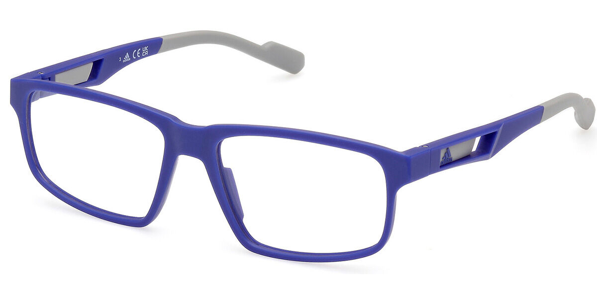 Adidas Sport SP5055 092, Blue frame