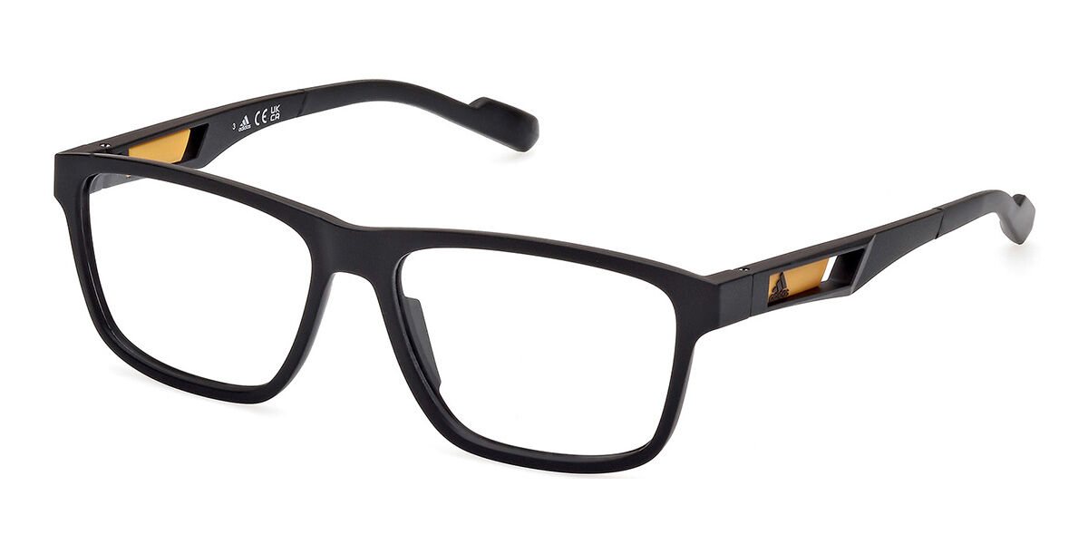Adidas Sport SP5056 002, Black frame