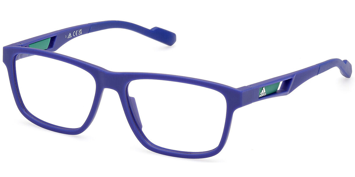 Adidas Sport SP5056 092, Blue frame