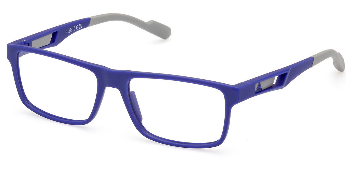 Adidas Sport SP5057 092, Blue frame
