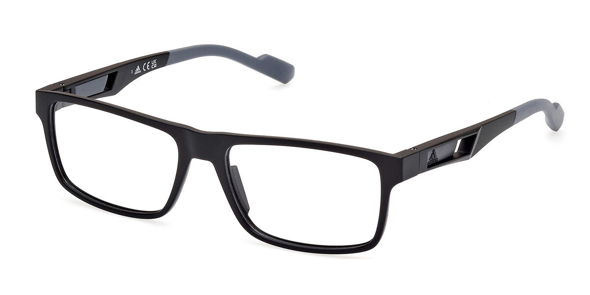 Adidas Sport SP5057 002, Black frame
