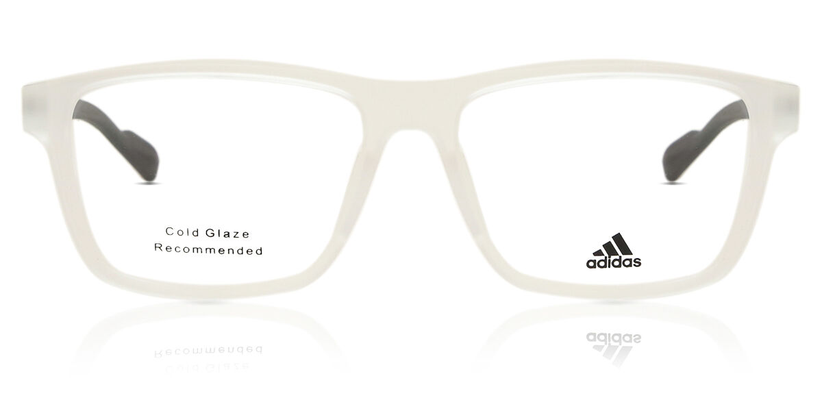 Adidas Sport SP5058 026, Clear frame