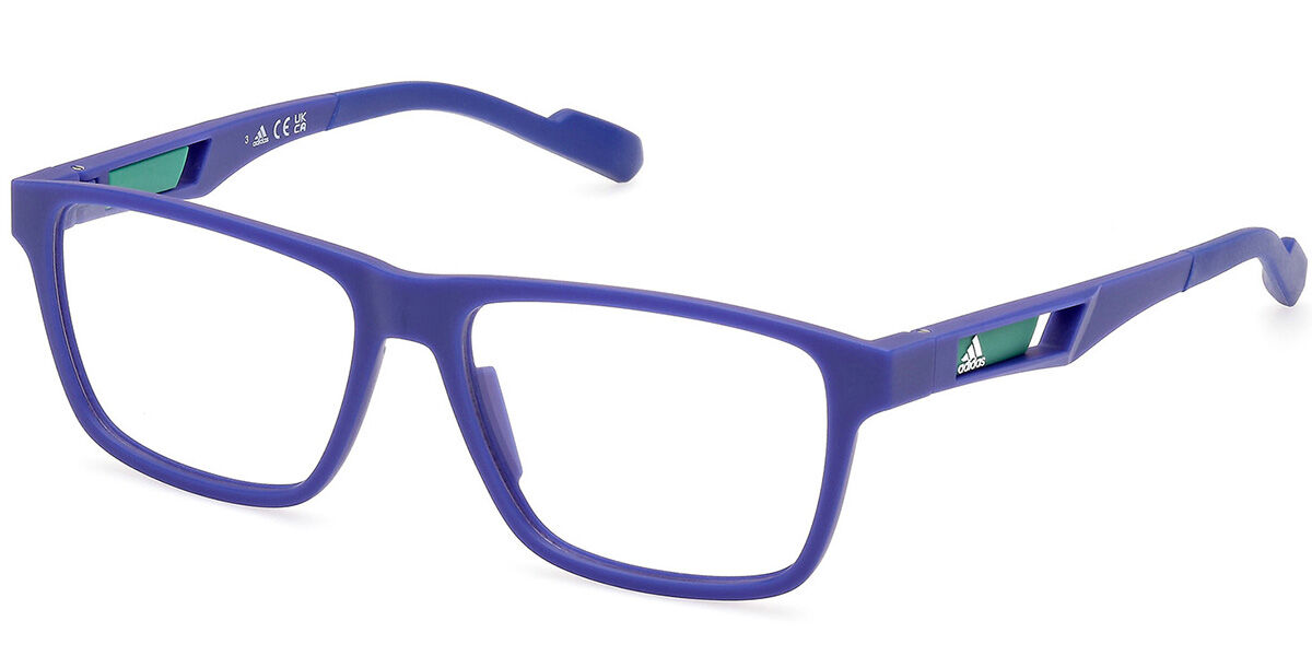 Adidas Sport SP5058 092, Blue frame