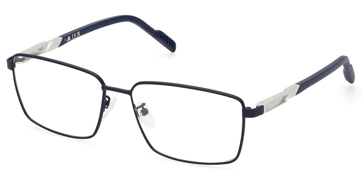 Adidas Sport SP5060 092, Blue frame