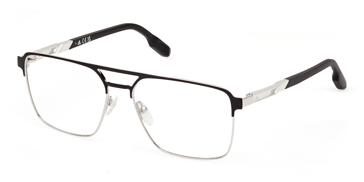 Adidas Sport SP5069 001, Black frame